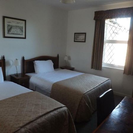 Ashleigh House Hotel Coventry Ngoại thất bức ảnh
