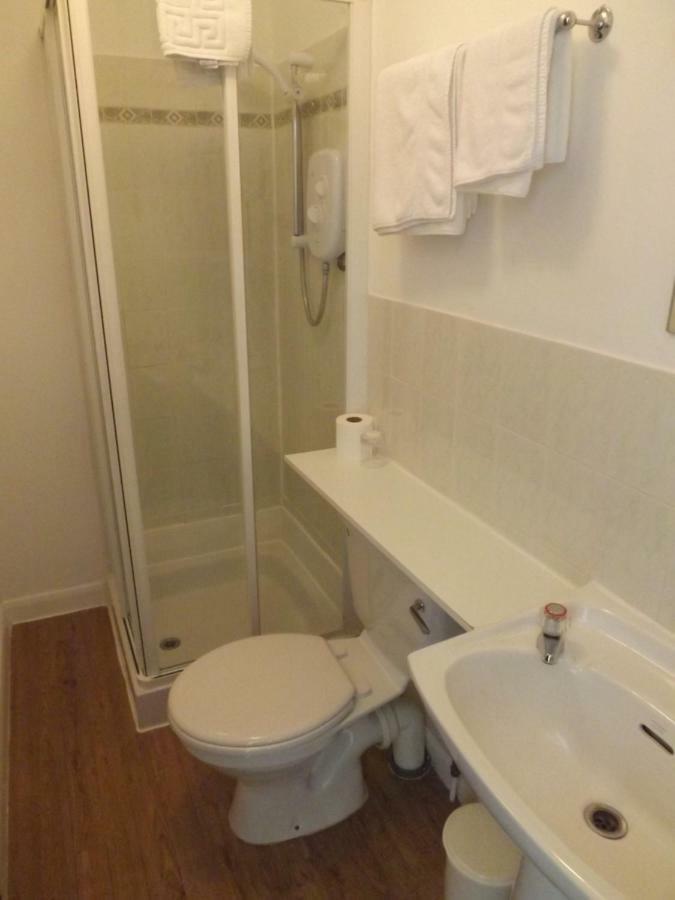 Ashleigh House Hotel Coventry Ngoại thất bức ảnh