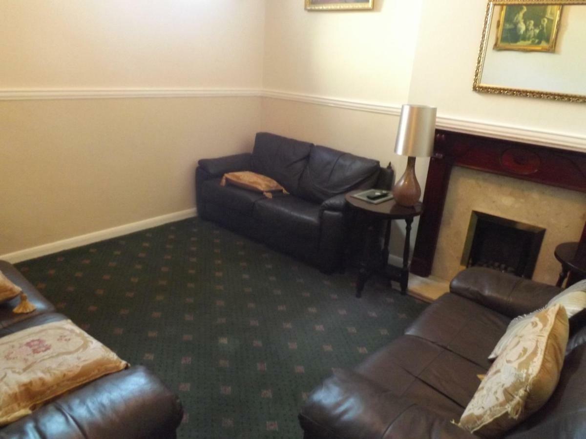 Ashleigh House Hotel Coventry Ngoại thất bức ảnh